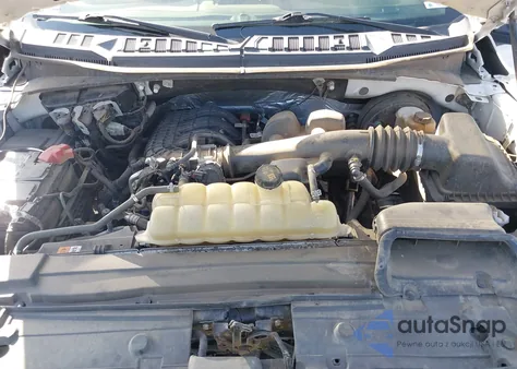 2019 Ford F-150 Xl z USA, uszkodzony, nr VIN 1FTMF1CBXKKD86890